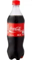 COCA COLA 600 ML