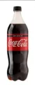 COCA COLA ZERO 600 ML