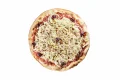 PIZZA BROTO BAIANA