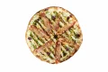 PIZZA BROTO BROC�LIS