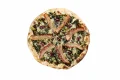 PIZZA BROTO ESCAROLA