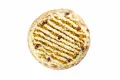 PIZZA BROTO FRANGO COM CATUPIRY