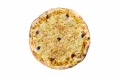 PIZZA BROTO FRANGO DO CHEF