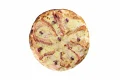 PIZZA BROTO LOMBO ESPECIAL