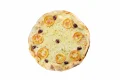 PIZZA BROTO  MUSSARELA