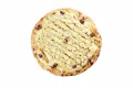 PIZZA BROTO NAMORADOS