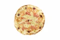 PIZZA BROTO  NAPOLITANA