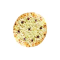 PIZZA BROTO  PALMITO