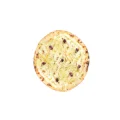 PIZZA BROTO PALMITO ESPECIAL