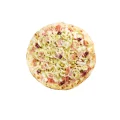 PIZZA BROTO PORTUGUESA