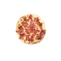 PIZZA BROTO NA BRASA