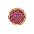 PIZZA BROTO CALABRESA BBQ