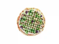 PIZZA BROTO TEMAKI
