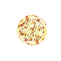 PIZZA BROTO CARNE SECA � MODA DIGS