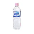 �gua Mineral Santa Clara sem G�s 500ml