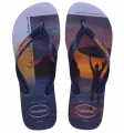 CHINELO HAVAIANAS HYPE N�25/26