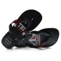 Chinelo de Dedo S�o Paulo Havaianas Tamanho 45/46