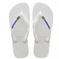 Chinelo Havaianas Brasil Logo