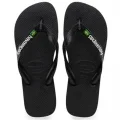 Chinelo Havaianas Brasil Logo