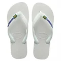 Chinelo Havaianas Brasil Logo