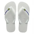 Chinelo Havaianas Brasil Logo 43/44