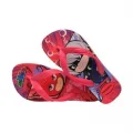 Chinelo Havaianas Kids Top Pj Masks Rosa Ballet N33/34