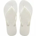 Chinelo Havaianas Slim Branco N33/34