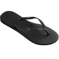 Chinelo Havaianas Slim Preto N37/38