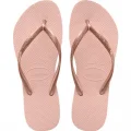 Chinelo Havaianas Slim Rosa Ballet N35/36