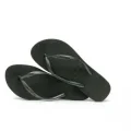 Chinelo Havaianas Slim Verde Oliva N�33/34