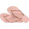 Chinelo Havaianas Slin Rosa Ballet N39/40