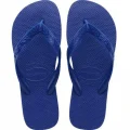 Chinelo Havaianas Top Azul Naval N35/36