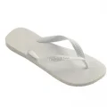 Chinelo Havaianas Top Branco N41/42