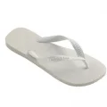Chinelo Havaianas Top Branco N 47/48