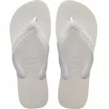 Chinelo Havaianas Top Branco N�33/34