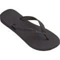 Chinelo Havaianas Top Infantil Preto N27/28