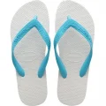 Chinelo Havaianas Tradicional Azul N33/34