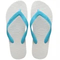 Chinelo Havaianas Tradicional Azul N41/42