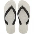 Chinelo Havaianas Tradicional Preto N35/36