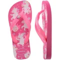 Chinelo Infantil Fantasy Havaianas Tamanho 25/26