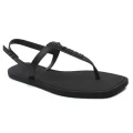 Chinelo Mormaii Preta Total Fermina