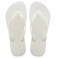 Havaianas Slim Branco N39/40