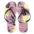 Sand�lia Havaianas Summer Vibes Buttercream Tamanho 37/39
