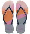 Sand�lia Havaianas Summer Vibes Buttercream Tamanho 39/40
