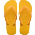 Sand�lia Havaianas Top Amarelo Pop 37/38