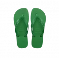 Sand�lia Havaianas Top Verde Patria 39/40