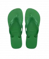 Sand�lia Havaianas Top Verde Patria 43/44