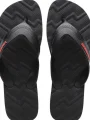 Sand�lia Havaianas Track Waves Preto N 43/44
