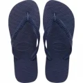 Sandalia Top Havaianas Marinho 35/36