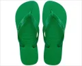 Sandalia Verde Patria Havaianas Top 41/42